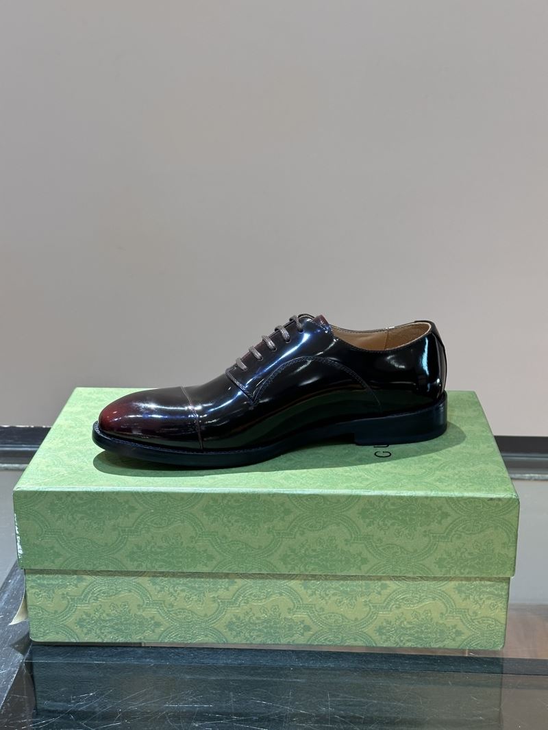 Gucci Business Shoes